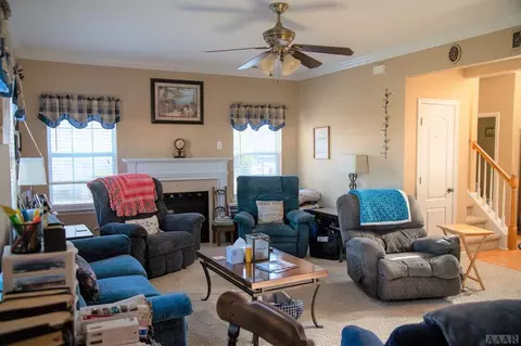 158 Eagleton Cir, Moyock, NC 27958 photo 5