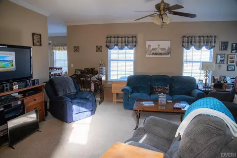 158 Eagleton Cir, Moyock, NC 27958 photo 4
