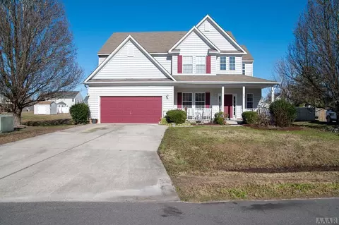 158 Eagleton Cir, Moyock, NC 27958 photo 1