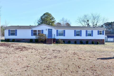 59 Corapeake Rd, Corapeake, NC 27926 photo 1