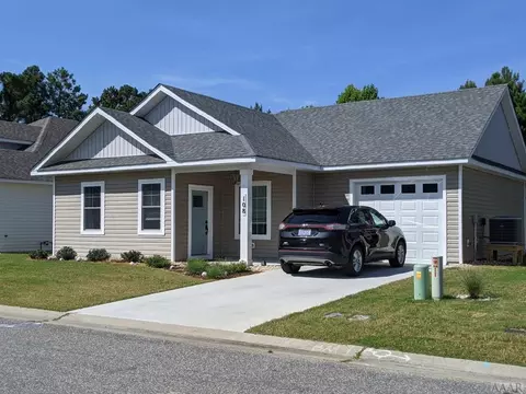 108 Bowsprit Ln, Grandy, NC 27939 photo 1