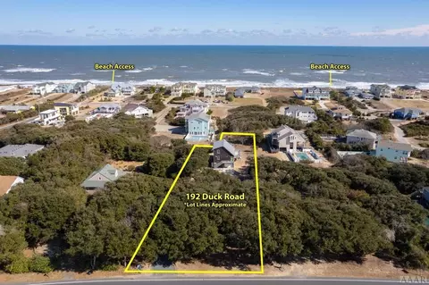192 Duck Rd, Southern Shores, NC 27949 photo 39