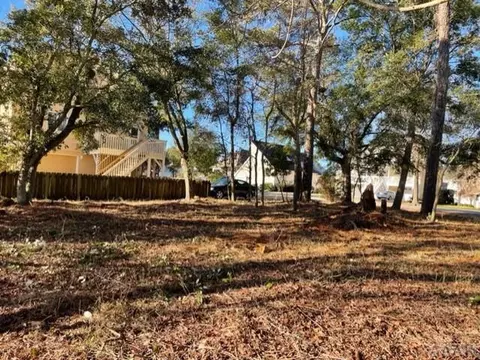4117 Pineway Dr, Kitty Hawk, NC 27949 photo 1