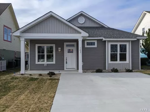 103 Binnacle Ln, Grandy, NC 27939 photo 14