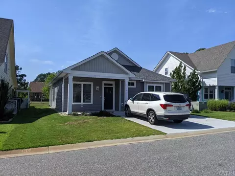 103 Binnacle Ln, Grandy, NC 27939 photo 1