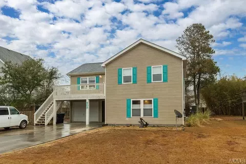 605 W Fourth St, Kill Devil Hills, NC 27948 photo 1