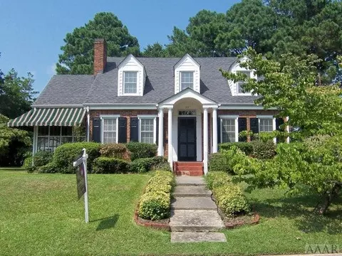 217 Eden St, Edenton, NC 27932 photo 1
