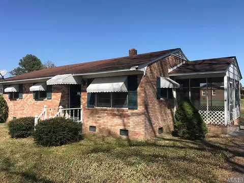 102 Spring Branch Rd, Murfreesboro, NC 27855 photo 20