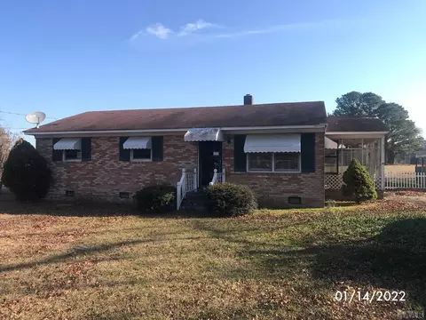 102 Spring Branch Rd, Murfreesboro, NC 27855 photo 23