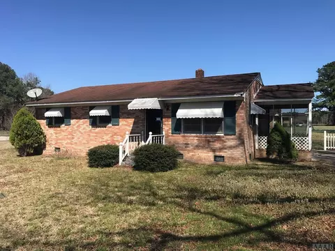 102 Spring Branch Rd, Murfreesboro, NC 27855 photo 1