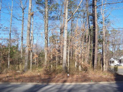Na N Catherine Street, Ahoskie, NC 27910