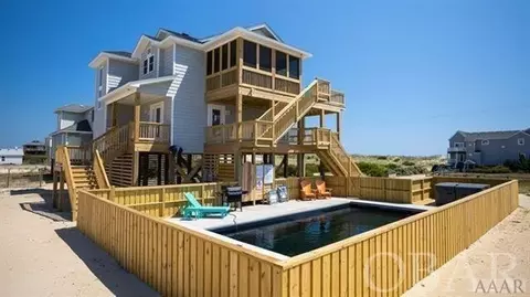2004 Sandfiddler Rd, Corolla, NC 27927 photo 2