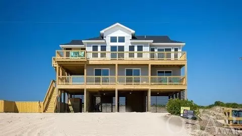 2004 Sandfiddler Rd, Corolla, NC 27927 photo 1