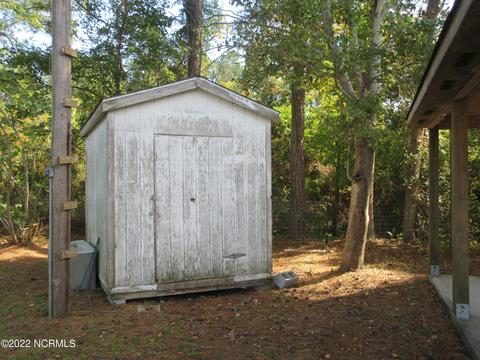 132 Edgewater Dr, Grandy, NC 27939 photo 33