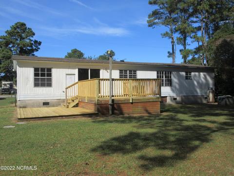 132 Edgewater Dr, Grandy, NC 27939 photo 4
