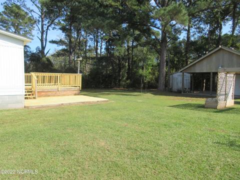 132 Edgewater Dr, Grandy, NC 27939 photo 7