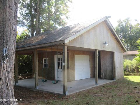 132 Edgewater Dr, Grandy, NC 27939 photo 10