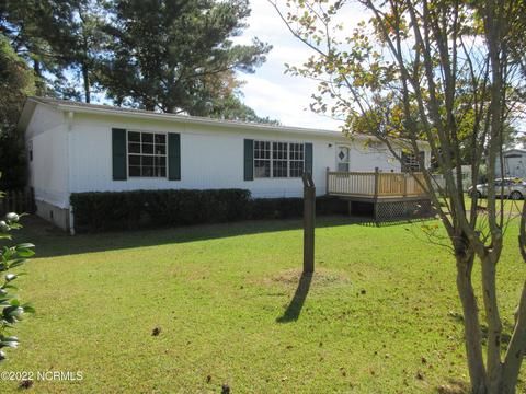 132 Edgewater Dr, Grandy, NC 27939 photo 2