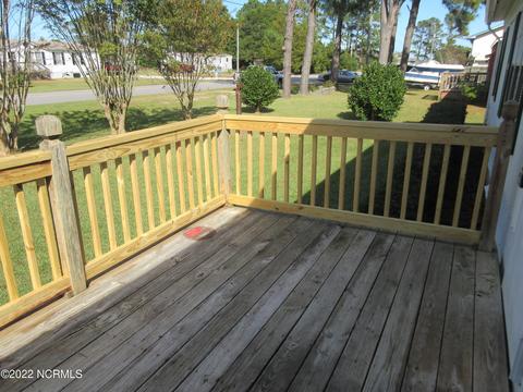 132 Edgewater Dr, Grandy, NC 27939 photo 6