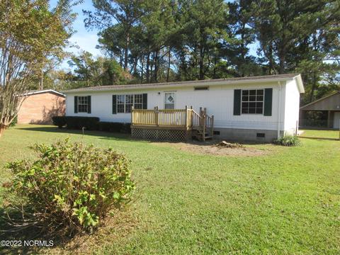 132 Edgewater Dr, Grandy, NC 27939 photo 1
