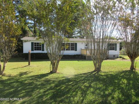 132 Edgewater Dr, Grandy, NC 27939 photo 3