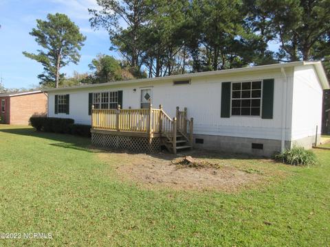 132 Edgewater Dr, Grandy, NC 27939 photo 5