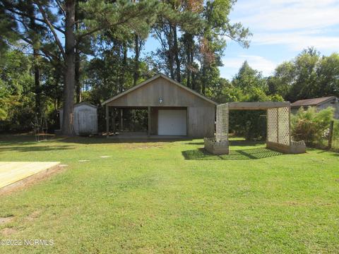 132 Edgewater Dr, Grandy, NC 27939 photo 11