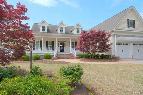 412 Bay Point Dr, Edenton, NC 27932 photo 6