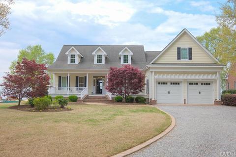 412 Bay Point Dr, Edenton, NC 27932 photo 1