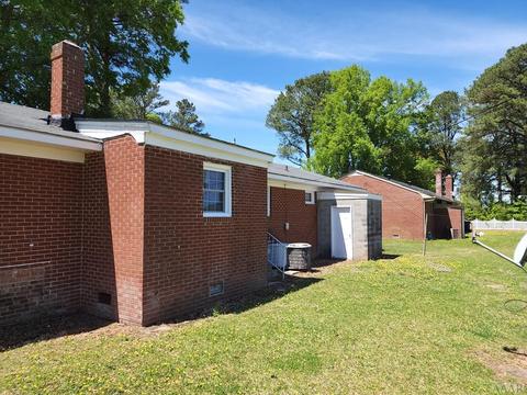 210 N Main St, Roxobel, NC 27872 photo 11