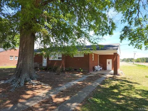 210 N Main St, Roxobel, NC 27872 photo 12