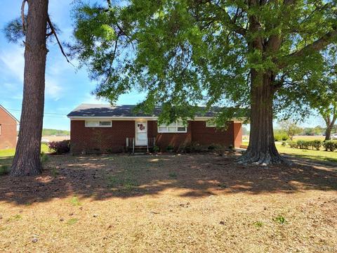 210 N Main St, Roxobel, NC 27872 photo 1