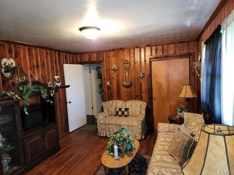 210 N Main St, Roxobel, NC 27872 photo 4