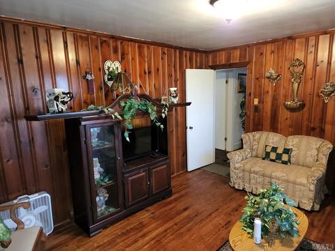 210 N Main St, Roxobel, NC 27872 photo 5