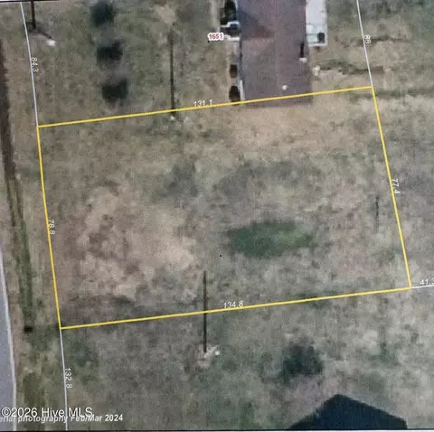 0000 Salem Church Rd, Elizabeth City, NC 27909