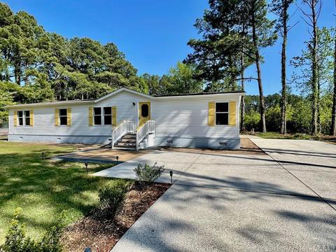 117 Harbinger Ridge Rd, Harbinger, NC 27941 photo 1