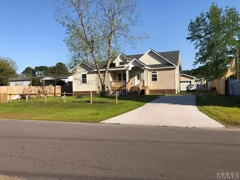 123 Larry Ave, Grandy, NC 27939 photo 1