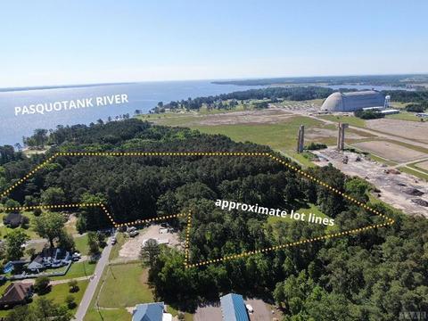 00000 Gaston Dr, Elizabeth City, NC 27909