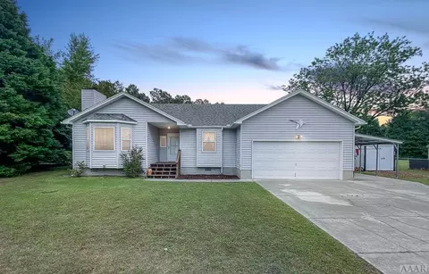 112 Sunny Ln, Grandy, NC 27939 photo 1