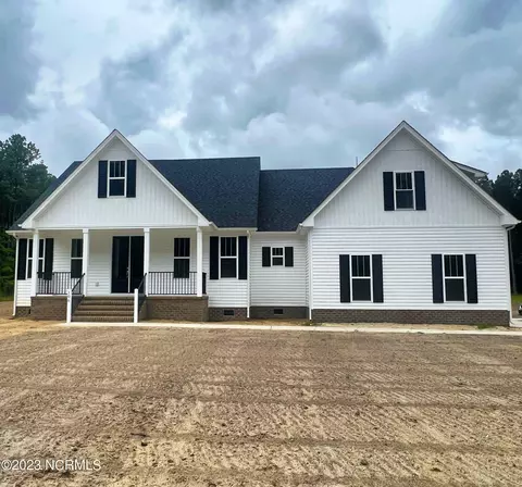106 Four Pines Trl, Elizabeth City, NC 27909
