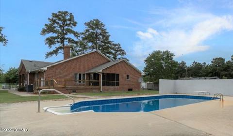120 One Mill Rd, Shiloh, NC 27974