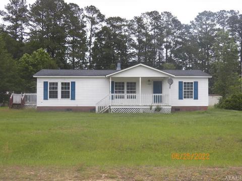 112 Edgewood Ave, Windsor, NC 27983 photo 1