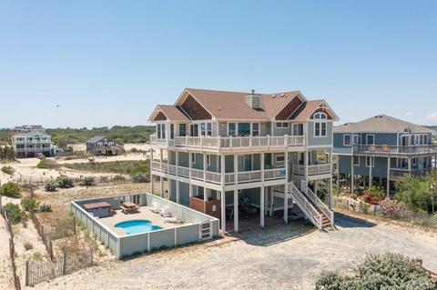 1670 Sandpiper Rd, Corolla, NC 27927 photo 1