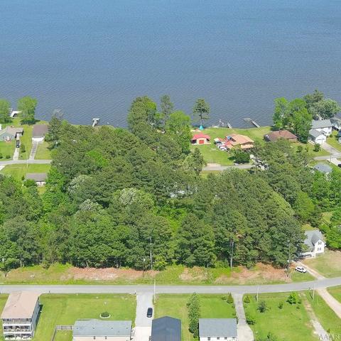 122 Tuscarora Trl, Hertford, NC 27944