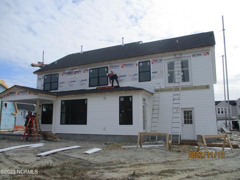204 Farmstead Loop, Moyock, NC 27958 photo 4