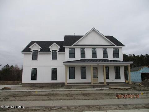 204 Farmstead Loop, Moyock, NC 27958 photo 1