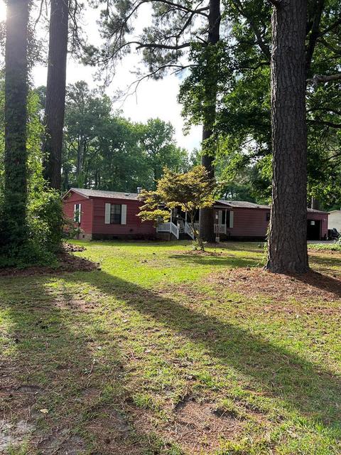 100 Hutton Ct, Grandy, NC 27939 photo 1