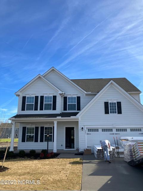 203 Ryker Rd E, Moyock, NC 27958 photo 2