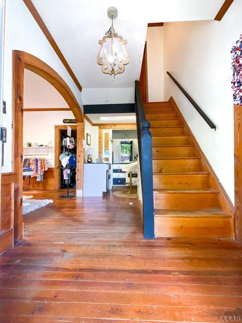 110 E Queen St, Edenton, NC 27932 photo 2