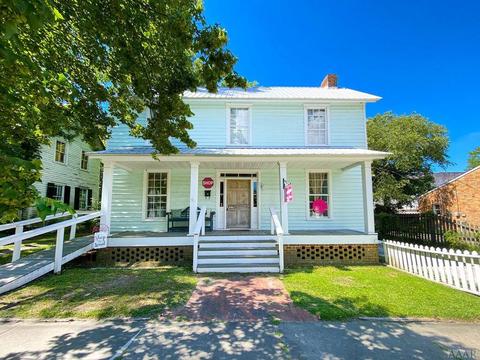 110 E Queen St, Edenton, NC 27932 photo 1